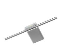 Koolenry LED Lamp Screen Bar Display Hanging Light Eyes Protection PC Computer Monitor Light Bar Dimmable Reading Screen Lamp B