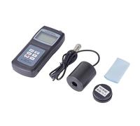 Koolenry Leucometer Tester, with LCD Screen Measurement Range 0-120, Can Be Connected to PC for Paper/Paint Whiteness Detector