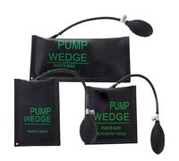 Koolenry Leveling Kit & Alignment Tool Air Wedge Bag Tool 3 Pack Inflatable Commercial Professional