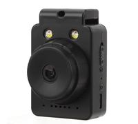 Koolenry Light 2K Mini Camera Outdoor Sport Camcorder Video Recording DVR Strap Style Body Cam Electronic Anti Shake Pet Camera