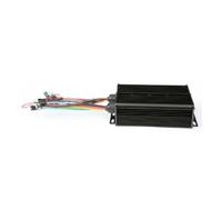 Koolenry Lithium-Ion Battery Powered 48-72v E-Bike Controller 60A 18-Tube Three Mode Sine Wave Bicycle Accessories Controller