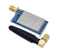 Koolenry -LORA-01 LORA Module Wireless Serial Communication Module SX1278 Wireless Module 3000m