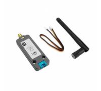 Koolenry LoRa E220 Communication Unit with Antenna 433MHz Frequency Band LLCC68 Wireless Wake-Up