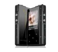 Koolenry M1601 MP3 Portable Music Player Bluetooth Built-in Microphone Speaker 1500mAh Music Player