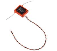Koolenry -M2 -MX Satellite Receiver Pairing Button Small Satellite Receiver Spoketrum JR Satellite Receiver -M2 -MX Small Satellite
