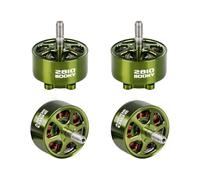 Koolenry M2810 1100kv 3-6s Brushless Motor FPV Freestyle Remote Diy Parts Diy Parts Brushless Motor Drone Accessories