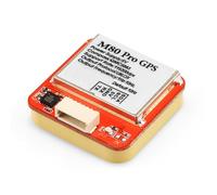 Koolenry M80 PRO GPS Module with QMC5883 Compass Quick Positioning for FPV Racing Drone Long Range
