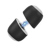 Koolenry Magnetic Laptop Cooling Stand High-Value Magnetic Laptop Stand Beautiful, High Hardness forLaptops Black