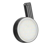 Koolenry Magnetic Led Selfie Fill Light Phone Selfie Ring Light for Android Video Light for Makeup Vlog Video