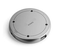 Koolenry Magnetic M.2 2230 2242 NVMe SSD Enclosure 10Gbps Hard Drive Box USB C 3.2 Gen2 to NVMe PCI-E PD 100W Charge