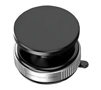 Koolenry Magnetic Vacuum Suction Cup Folding Swivel Stand Car Mount Phone Holder Car Mobile Phone Holder Black