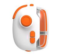 Koolenry MB03 Pro Game Controller Joystick Smart Game Control, Vibration, One-Click Equipment Swap for IOS & Android