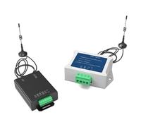 Koolenry MESH Networking UART Interface 2W Long Distance Single-Channel Switch Control Wireless Module SK200PRO-U-TX-2W