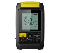 Koolenry Mini 4-in-1 Optical Power Meter OPM Tester for Optical Power Network Testing 20T V30 30KM
