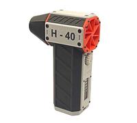 Koolenry Mini Air Blower Handheld Electric Fan 40MM Brushless Motor Violent Blower Wind Speed 56m/S Industrial Duct Fan