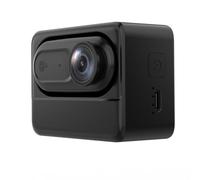 Koolenry Mini Body Cam HD 1080P Digital Video Recorder for Traveling Bike Driver Recorder