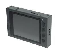 Koolenry Mini CW Trainer with Display: Morse Code Practice Device for Telegraph Enthusiasts