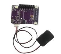 Koolenry MINI ESP32-S3-N16R8 Development Board with Xiaozhi AI Voice Conversation Robot 0.96" OLED Screen No Display