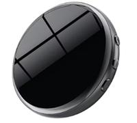 Koolenry Mini Intelligent AI Voice Recorder Real-Time Transcription Recorder AI Voice Recorder