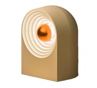 Koolenry Mini Portable Bluetooth Speaker with White Noise Sleep Aid Atmospheric Night Light