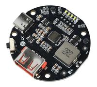 Koolenry Mobile Power Module 3.2V Lithium Iron Phosphate 22.5W Power Bank Display Fast Charging Bidirectional PD/QC A