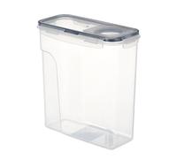 Koolenry Moisture Proof 3D Printer PLA Filament Drying Box 1KG Material Tray Double-Layer Sealing 4L Storage Container C