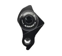 Koolenry Mountain Bike UDH Bicycle Rear Derailleur Bicycle Frame Thru Axle Rear Hook Bicycle Parts for P1.5