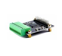 Koolenry Multi-Channel AD Data Acquisition Module AD7606 Analog-To-Digital Conversion Module for AD Data Acquisition