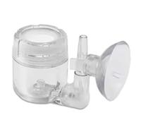 Koolenry Multi-Function 4 in 1 CO2 Atomizer Diffuser with Suction for Aquarium Planted Tanks