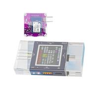 Koolenry Multi-Function USB Tester with Digital Voltage Current Display Monitor Power Meter PD3.0 Fast Charge Support WIFI IoT Module