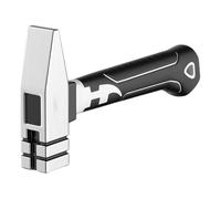 Koolenry Multifunctional Manual Claw Hammer Mini Anti Slip Shockproof Professional Grade Magnetic Woodworking Tool