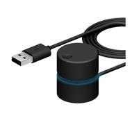 Koolenry Multimedia Notebook Desktop Sound Control Switch USB Computer Volume Adjustment Knob Multimedia Volume Controller