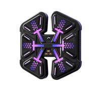 Koolenry Music Boxing Platform Decompression Beat Rhythm Training Equipment Boxing Supplies Music Boxing Target Rechargeable