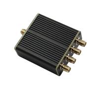 Koolenry Navigation Signal Antenna Power Splitter 1.4-1.6GHz GPS GNSS Antenna Distributor 1-To-4 Combiner