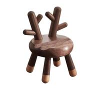 Koolenry New Cute Universal Portable Solid Wood Cell Phone Racks Desk Stand Holder for Mobile Tablet E-Reader Home Accessories