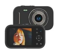 Koolenry New H17 Digital Children Camera Camcorder 1080P 48MP 16X Digital Zoom Autofocus Photography Video Photo Kids Cam A