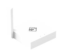 Koolenry New W5 Tuya Wireless Gateway Zigbee+Bluetooth Hub Multi-Mode Enhanced Version Can Access 128+Sub Devices