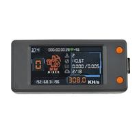 Koolenry NMMiner Nerdminer 308KH/S Hashrate BTC Solo Lottery Miner Bitcoin Crypto Miner BTC Miner Miner with Color Screen