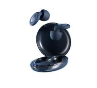 Koolenry Noise Cancelling Ear Plugs for Sleeping for Noise Reduction for Work Study Travel Comfortable Sleep Earplugs Blue