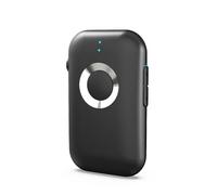 Koolenry Noise-Reducing Wireless Audio Adapter 5.0 Aux for Car Multifunctional Automobile Adapter for Most Vehicles