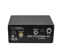 Koolenry NPR-70 Modem NPR-70 Modem By F4HDK Packet Radio over 70cm Band Amateur Radio Packet Radio