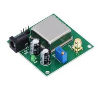 Koolenry OCXO Board OCXO Module 10MHz Frequency Standard Reference Module Crystal Oscillator Constant Temperature Board for Sound