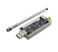 Koolenry Open Source RTL-SDR L6 Full Band Software Radio Receiver RTLSDR Multifunction Radio RTL-SDR L6A