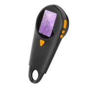 Koolenry Optical Microscope and Magnifier Handheld Microscope Magnifier 5MP Microscop Hand-Held Mini Student Experiment Science Handheld Microscope