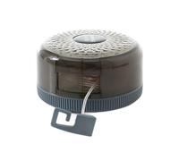 Koolenry Outdoor Camping Light 8m Warm Light Tent Emergency Light Waterproof Portable Tape Measure Light Storage Light String