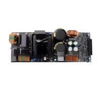 Koolenry PASCALU-PRO2S Digital Class D 500Wx2 S- Denmark Power Amplifier Module PRX700 800 Series General