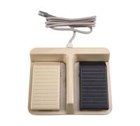 Koolenry Pedal Installation Office Part for Computer Pedal Switch