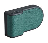 Koolenry Phone Hand Grip Phone Mount Magnetic Handheld M-Agsafe Wireless Charging Power Bank Green