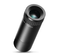 Koolenry Phone Lens 17mm 7X Macro 7X Macro 17mm Telephoto Lens for 17mm Baseplate Phone Cage