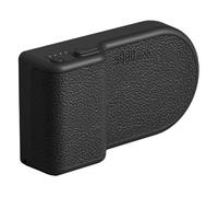 Koolenry Phone Photo Mount Phone Mount Magnetic Handheld M-Agsafe Wireless Charging Power Bank Black